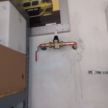Greg Vasquez - After - Plumbing Near Me
