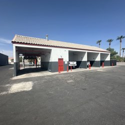 Korner Store Car Wash