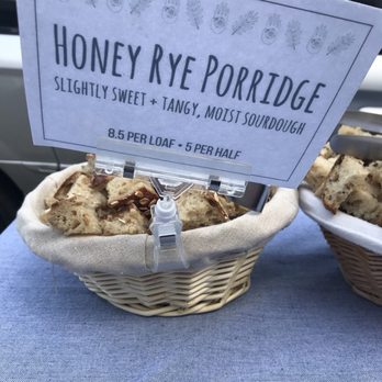 As Kneaded Bakery - Different and yummy - Bakeries Near Me - San Leandro, California