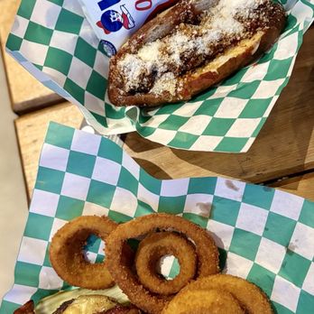 Slate Farm Brewery - Yummy food options - Brewpubs Near Me - Whiteford, Maryland Slate Farm Brewery - Yummy food options - Brewpubs Near Me - Whiteford, Maryland