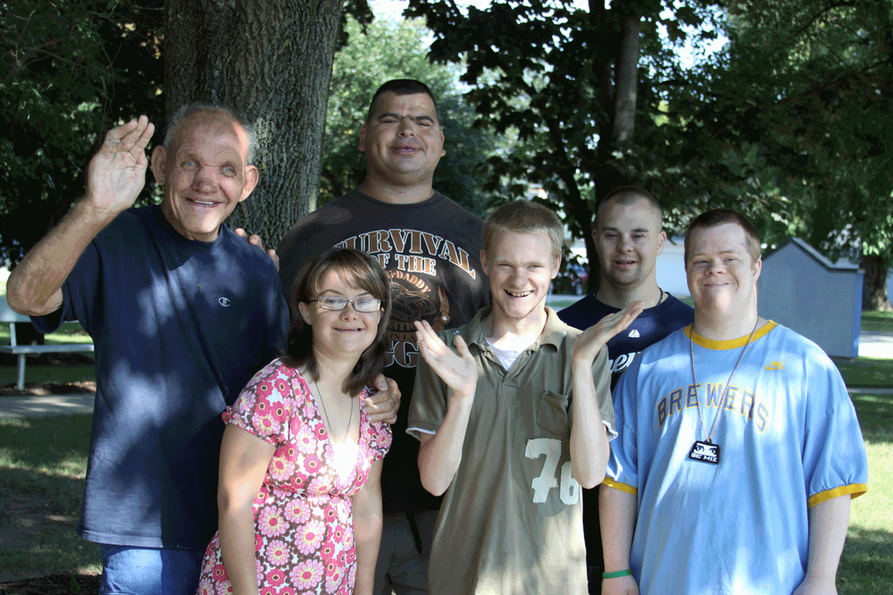 Aspiro - social services organization in Green Bay, WI