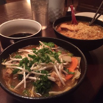 Nuna Ramen - Ramen Near Me - Seattle, Washington