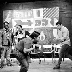 LATCo Comedy