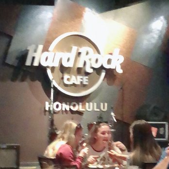 Hard Rock Cafe - Burgers Near Me - Honolulu, Hawaii Hard Rock Cafe - Burgers Near Me - Honolulu, Hawaii