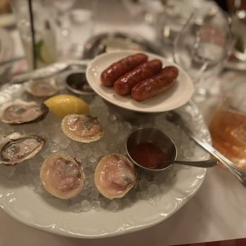 Le Veau D’Or - French Near Me - New York, New York Le Veau D’Or - French Near Me - New York, New York
