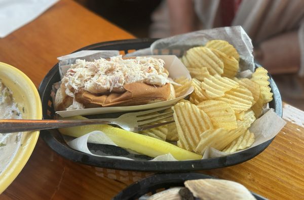 The Lobster Shack by null