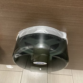 Fry's - Duct tape to hold the empty toilet paper dispenser to the wall without putting any additional toilet paper inside to be used - Drugstores Near Me - Sun City, Arizona