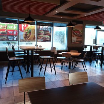 Burger King - Burgers Near Me - Gainesville, Florida