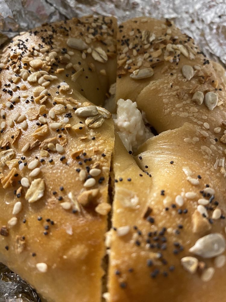 BAGEL EXPRESS III Updated April 2024 139 Photos & 202 Reviews 340