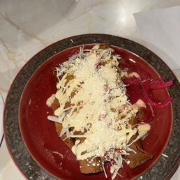 Flautas