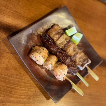 Susuru - Chicken, beef, pork belly - Izakaya Near Me - Orlando, Florida