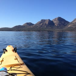 Freycinet Adventures