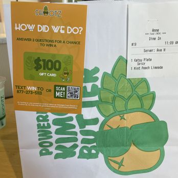 Shootz - Bag - Hawaiian Near Me - Ontario, California Shootz - Bag - Hawaiian Near Me - Ontario, California