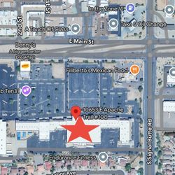 This N That - THE EXACT LOCATION INSIDE THE PLAZA