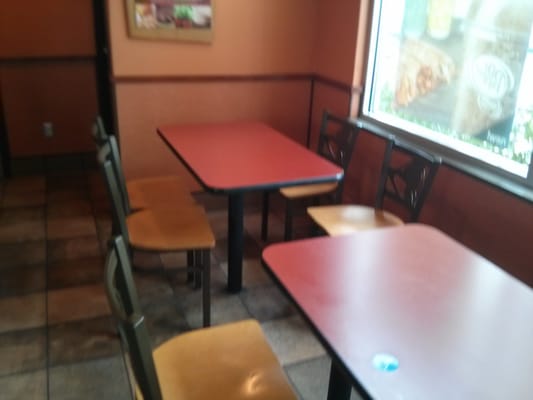 Taco Bell by null