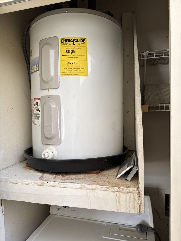 Slide of P & M Plumbing