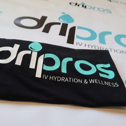 DriPros IV Hydration & Wellness