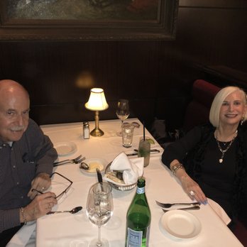 The Capital Grille - Steakhouses Near Me - Baltimore, Maryland