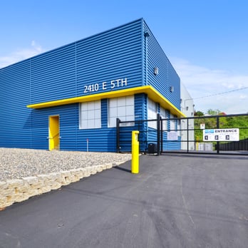 Iron Gate Storage - Self Storage Near Me - Vancouver, Washington Iron Gate Storage - Self Storage Near Me - Vancouver, Washington