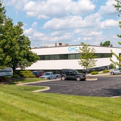 OHC Blue Ash - OHC Blue Ash