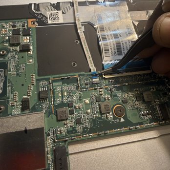 Jonis Computer Services - Installing new motherboard - IT Services & Computer Repair Near Me - Denham Springs, Louisiana Jonis Computer Services - Installing new motherboard - IT Services & Computer Repair Near Me - Denham Springs, Louisiana