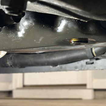 Carvana Atlanta - Incorrect drain plug washer. - Car Dealers Near Me - Atlanta, Georgia Carvana Atlanta - Incorrect drain plug washer. - Car Dealers Near Me - Atlanta, Georgia