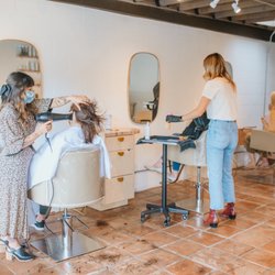 Summer Hours Salon