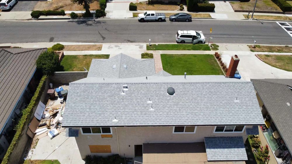 Slide of Shunde Roofing