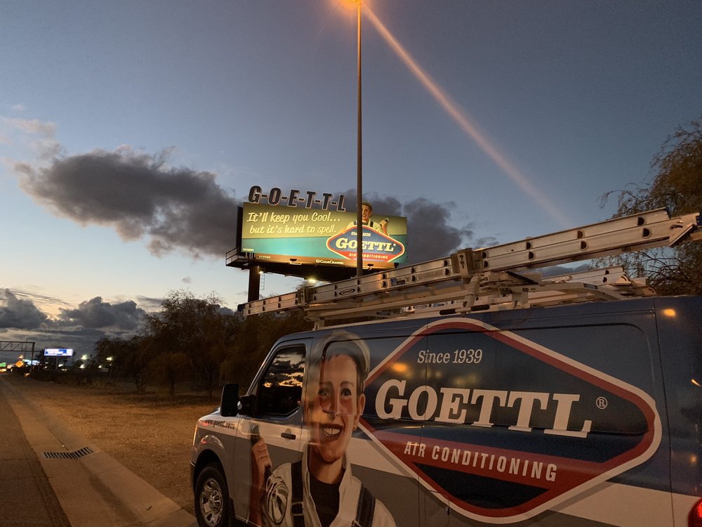 Slide of Goettl Air Conditioning and Plumbing - Phoenix