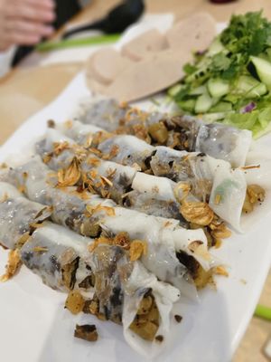 Vietnam Cuisine Restaurant by null