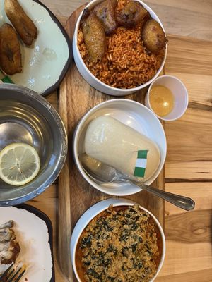 Suya Joint Providence by null