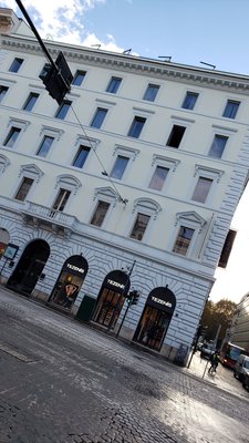 Rome Glam Hotel by null