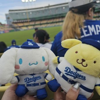 Dodger Stadium - Hk nighr - Stadiums & Arenas Near Me - Los Angeles, California