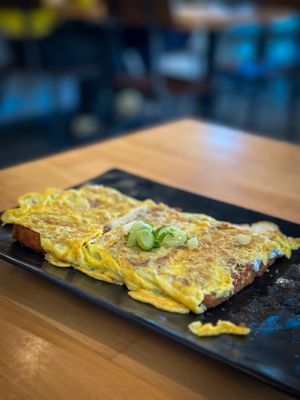 Yi Mei San Gabriel by null