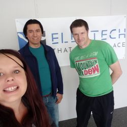 Electech - The owners of ElecTech