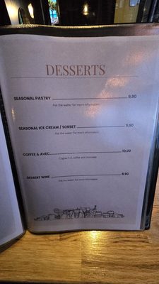Menu photo 4 Hamptown Burger Tampere Tampere, 11