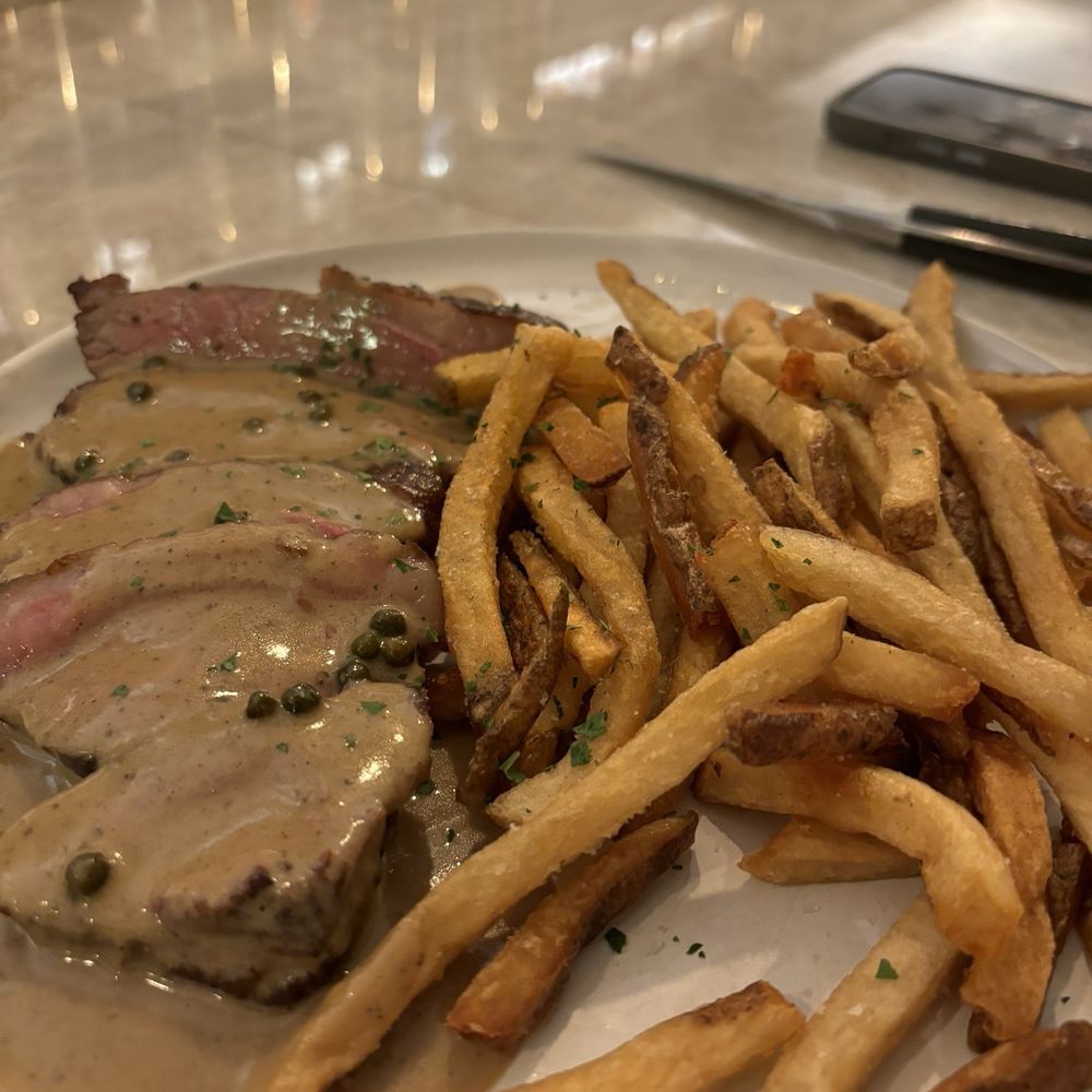 Coulotte Steak Coulotte Steak