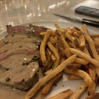 Leo Annapolis - Coulotte Steak - Bars Near Me - Annapolis, Maryland Leo Annapolis - Coulotte Steak - Bars Near Me - Annapolis, Maryland