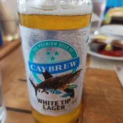 Spotts Beach - Caybrew at Tukka East