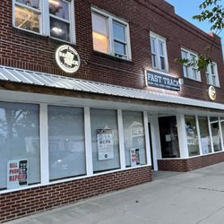 Fast Track Phone Repair