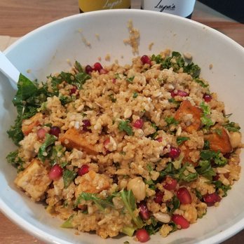 Upbeet - Close up Very Vegan. - Salad Near Me - Atlanta, Georgia