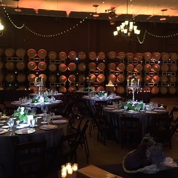 Leoness Cellars - Barrel Room - Venues & Event Spaces Near Me - Temecula, California Leoness Cellars - Barrel Room - Venues & Event Spaces Near Me - Temecula, California