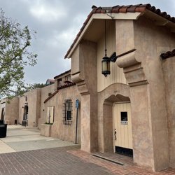 Fullerton Metrolink Station
