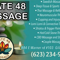 State 48 Massage