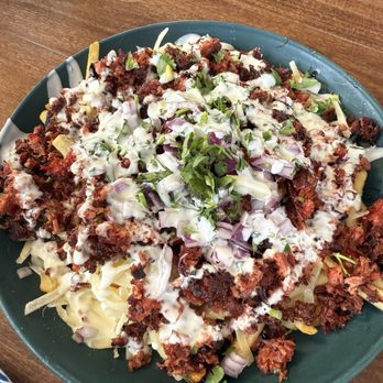 Four Tunas Fish & Bar - Smoked Tuna Fries - Seafood Near Me - Escondido, California Four Tunas Fish & Bar - Smoked Tuna Fries - Seafood Near Me - Escondido, California