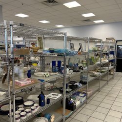 Goodwill NYNJ Store & Donation Center