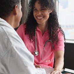 VITAS Healthcare Inpatient Hospice Care