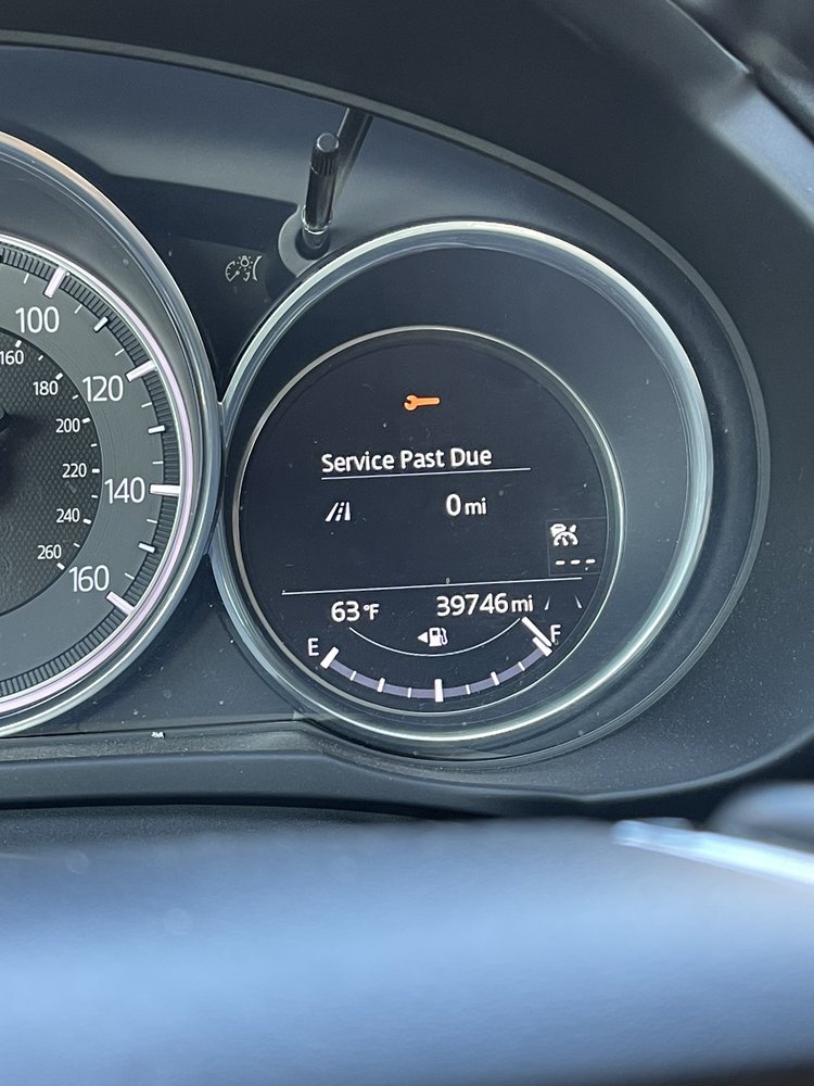 HILEY MAZDA OF BURLESON Updated September 2024 12 Photos & 21