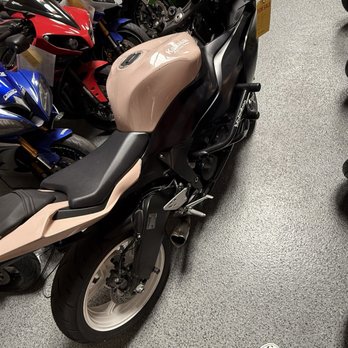 AK Motors - Motorcycle Dealers Near Me - El Cajon, California