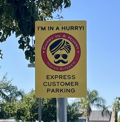 Curry In A Hurry by null